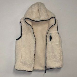 Original Weatherproof Vintage Fur Vest